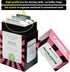 173 (3.1 5.2), 012 1 26 Award-Winning Multiplication Flash Cards Jumbo Cards x All Facts Fact & Visual Aid Per Card