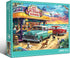 1000 1000 Adults-1:1 Jigsaw Puzzles for Adults Pieces, Interlock Perfectly No Dust, Impossible Difficult Hard Fun Piece