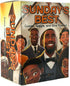 Kinfolk Sunday’s Best: The Christian Taboo Style Game for Bible Study, Church Groups & Family Nights