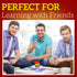 Spanish Conversational Phrase Flash Cards - 75 Beginner Sayings for Travel, Educational Language Learning