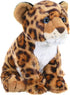 Wild Republic Jaguar Cub Plush, Stuffed Animal, Plush Toy, Gifts for Kids,