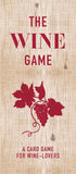 Laurence King The Wine Game: A Card Game for Wine Lovers