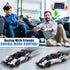 Aorkler 6 7 8 9 10 11 12 Sets (457PCS) STEM Buidling Toys for + Year Old Boys Girls Gifts Remote Control Car Toy