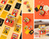 PBN'J Games LLC Chicken or Cheetah - Fun Family Card Game for Ages 4 to 104! Which Creature's Teeth to Brush?