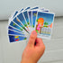 Joyful Families Card Game by House of Marbles - Perfect for Christmas Fun