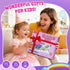 3-5, 3 4 5 6 JoyCat Seek & Find Game Book, Educational Toys for Girls Ages Preschool Learning Activities for Toddlers