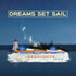 3-12+ OTONOPI Cruise Ship Model Toy Ocean Liner Boat Toy with Light and Sound for Kids Toddlers Boys Girls Adults Age