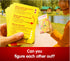 Summer 6 Pack SUSSED The Wacky What Would You Do Social Card Game - Fun & Easy Activity for Kids - Family Travel Game