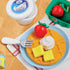 Set Waffle Making Adventure for Creative Chefs
