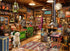 General Store Jigsaw Puzzle - 1000 Piece by Vermont Christmas Company - Fully Interlocking Pieces