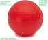 GoSports 6 Inch Replacement Balls for Little Tikes, 3 Pack Soft Toddler Basketballs with Pump