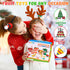 Set 1-3, 1 2 3 ATOYUS Wooden Play Food Toys for Toddlers Kids Toy Play Kitchen Accessories, Cutting Fruits Pretend Food