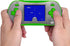Handheld Game Player for Kids Adults - FAMILY POCKET RS16 Portable Classic Game Controller, 260 Built-in Games (Green)