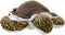 Wild Republic Sea Turtle Plush, Stuffed Animal, Plush Toy, Gifts for Kids,