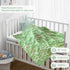 47"x47" Muslin Swaddle Blankets for Newborn, Large Soft Breathable Bamboo Cotton Baby Blanket, Lightweight Receiving