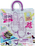 Real Littles Collectible Micro Shoes with 25 Styles to Collect