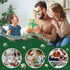 zhiseoyi 500 500 1:1 20.5 15 Jigsaw Puzzle for Adults Pieces Piece Puzzle with Scenic Cabin, Interlocking Adult