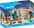 Playmobil Pirates: Treasure Hunt