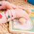 Melissa & Doug Jungle Friends Safari Animals Jumbo Knob Wooden Puzzle - Chunky Baby Puzzle for Ages 1+