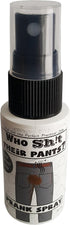 Who Sh.. Their Pants? Diarrhea Scented Fragrance Spray, 30ml, Ultra-Strong Realistic Poop Odor