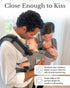 TwinGo 7 lbs Pack Infant Insert for Newborn Carrier - Baby Carrier Accessories for Front Carry - Soft Foam Cushion