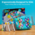 Noltola 3-12 2 Hammers, 3 3 4 5 6+ Whack Mole Game for Kids, Idea Gift for Year Old Boys and Girls, Interactive
