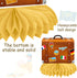 C L cooper life 13pcs Travel Theme Party Decorations Let The Adventure Begin Table Honeycomb Centerpieces