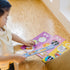 Melissa & Doug Poke-a-Dot Alphabet Learning Cards, Interactive Alphabet-Themed Learning Cards for Toddlers