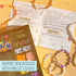 STMT DIY Jewelry Kit, 15 Premium Pieces, Quality Bracelet Making Supplies, Letter Beads & Charms for Teen Girls