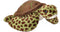 Wild Republic Pocketkins Eco Green Sea Turtle, Stuffed Animal, 5 Inches, Plush Toy, Made from Recycled Materials, Eco Friendly