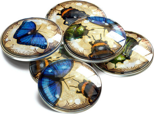 Pollen Board Game Upgrade Set