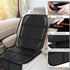600D 2 (2 Pack) XHYANG Car Seat Protector,Auto Car Seat Protectors Baby Carseat Waterproof & Durable Fabric for Child