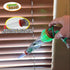 Nature Bound Bug Catcher Toy, Eco-Friendly Bug Vacuum, Complete Kit for Kids, Ages 3 to 12, Indoor/Outdoor Play, Green