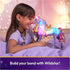 Unicorn Academy Interactive Rainbow Light-up Wildstar Unicorn Toy with Lights, Sounds & Music for Girls Ages 4+
