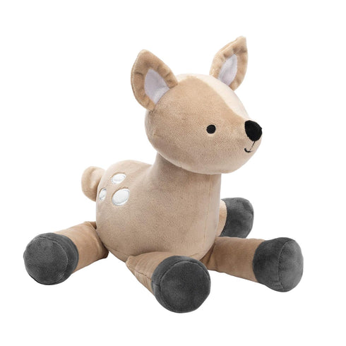 Bedtime Originals Plush Deer Park - Willow, Tan
