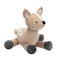 Bedtime Originals Plush Deer Park - Willow, Tan