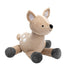 Bedtime Originals Plush Deer Park - Willow, Tan
