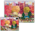 Galison Autumn at The City Market – 1000 Piece Puzzle with Bright Artwork of A Fall Day at A Farmer’s Market