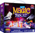 JOVA Klever Kits 180+ Magic Set- My First Magic Trick Kit- Amazing