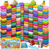 Air Dry Clay 170 Colors, Modeling Clay for Kids, DIY Molding Magic