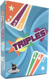 Triples - The Ultimate in Card Matching Fun for Kids, Teens and