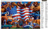 Buffalo Games - Eric Dowdle - Animals of America - 300 Piece Jigsaw Puzzle for Adults 14 and up, Perfect for Game Nights