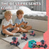 BYTEWAR Robot Toys for Boys Girls, Rechargeable RC Robot with GestureSensing,Auto-Demonstration, Fun Gift