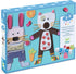 DJECO - Collages for Little Ones Arts & Crafts Kit - Rainy