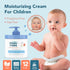Happy Cappy Dr. Eddie's Pediatrician-Formulated Moisturizing Baby Lotion, 12 oz