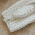 Wilder Premium Diaper Changing Pad Cover by Copper Pearl - Soft & Stylish