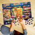 500 Piece Puzzles for Adults, Funny Bookstore Dogs Jigsaw Puzzles, Great Gift for Family Friends, Size 20.5 x 15 in