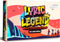Lyric Legend - R&B Music Trivia Game for 90's Lyrics - Fun Music Games and Gifts for Adults & 90’s Trivia