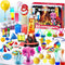UNGLINGA 210 Experiments Science Kit for Kids, Boys Girls Birthday Toys Gifts