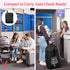 J.L. Childress Gate Check Travel Bag for Car Seats - Car Seat Travel Bag for Airplane, Fits All Baby & Infant Carriers
